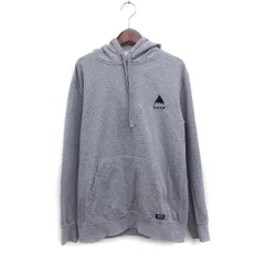 2026年最新】burtonパーカーの人気アイテム - メルカリ