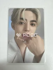 Seventeen セブチ エスクプス SEVENTEEN WORLD TOUR [NEW_] Trading Card Set