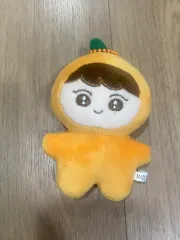 SEVENTEEN(セブンティーン・セブチ) ブ・スングァン(SEUNGKWAN) スングァン ぬいぐるみ キーホルダー