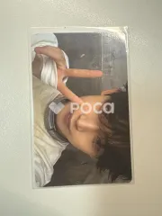 ENHYPEN ソヌ DESIRE : UNLEASH ENGENE ver.