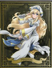 애니메이션 Blu-ray 소프 맵 BOX 포함) 고블린 슬레이어 II 전 3 권 세트