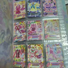 まとめ売り))アイカツ！カード まとめ売り