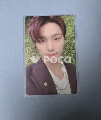 Seventeen ディノ セブチ SOCIAL CLUB : CARAT AL FINE Ver.