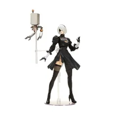 NieR:Automata プラスチックモデルキット 2B（ヨルハ二号B型）