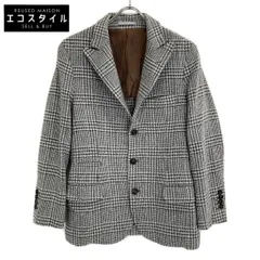 2026年最新】ブルネロクチネリ ジャケットの人気アイテム - メルカリ