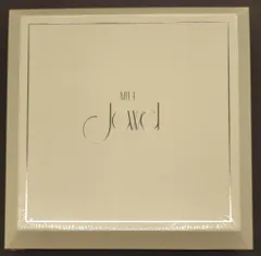 M!LK FC限定豪華盤 Jewel