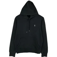 古着 ラルフローレン Ralph Lauren POLO RALPH LAUREN スウェットプルオーバーパーカー メンズS相当/eaa615478