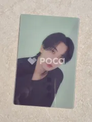 SEVENTEEN ジョンハン SEVENTEEN TOUR FOLLOW AGAIN Clear Photo Card Set