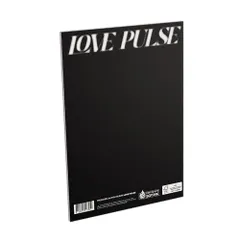 (CD)TREASURE 3rd MINI ALBUM [LOVE PULSE] SPORTY VER. SO JUNG