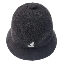 KANGOL バミューダ バケット ハット KIDS SMALL