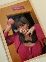 TWICE モモ BETWEEN 1&2 フォトカードセット Archive Ver.