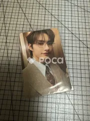 SEVENTEEN ジュン SPILL THE FEELS CARAT Ver.