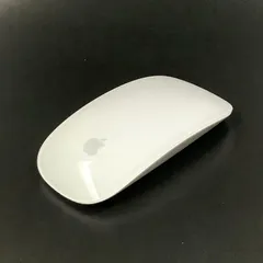 【全額返金保証】【最速発送】Apple Magic Mouse（USB-C）- ホワイト（Multi-Touch対応） MXK53ZA/A 超美品 動作確認済