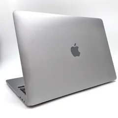 【全額返金保証】【最速発送】Apple MacBook Pro 13インチ 2020 2.3 GHz クアッドコア Intel Core i7 32GB 1TB スペースグレイ 美品 動作確認済