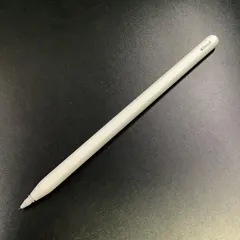 Apple Pencil 第2世代 MU8F2J/A 美品 動作確認済【全額返金保証】【最速発送】