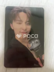 Seventeen ディノ セブチ SEVENTEEN RIGHT HERE WORLD TOUR CARAT ZONE