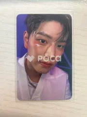 straykids スンミン スキズ KARMA CEREMONY VER.