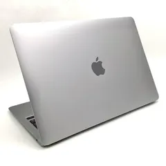 【全額返金保証】【最速発送】Apple MacBook Air 13インチ 2020 Apple M1 8GB 256GB スペースグレイ 84% 動作確認済