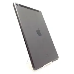 【全額返金保証】【最速発送】Apple iPad iPad 10.2インチ 第9世代 64GB スペースグレイ WiFi+Cellular au SIMフリー 超美品 動作確認済