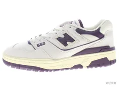 【US6】 New Balance BB550AR1 Aimé Leon Dore 【新古品】