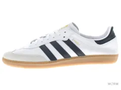 【US8】 adidas SAMBA OG DECON IF0642 【新古品】