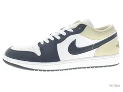 【US10.5】 AIR JORDAN 1 LOW 553558-153 【新古品】