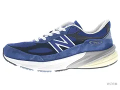 【US10】 New Balance U990IA6 【新古品】