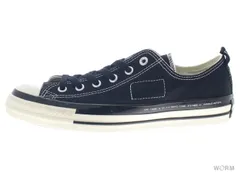 【US8.5】 CONVERSE ALL STAR AGED OX / VA 1SE348 【新古品】