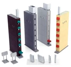 2026年最新】nゲージ ストラクチャー ビルの人気アイテム - メルカリ