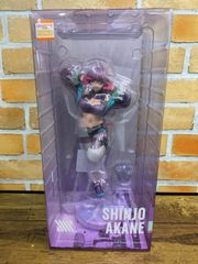 新品未開封】カヨコ 正月 「ブルーアーカイブ -Blue Archive-」 1/7