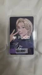PLAVE ノア AliExpress 2024 Weverse Con Festival Weverse フォトカードブース