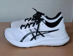 アシックス ジョルト4 エクストラ ランニング ジョギング スニーカー 245