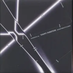 SEVENTEEN DAREDEVIL ver VERNON HAPPY BURSTDAY バーノン