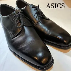 アシックス　ASICS Runwalk　 GORE-TEX　 26cm 　4E　 黒