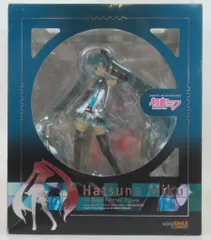 グッドスマイルカンパニー 初音ミク