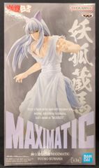 BANDAI SPIRITS MAXIMATIC YOUKO KURAMA 妖狐蔵馬