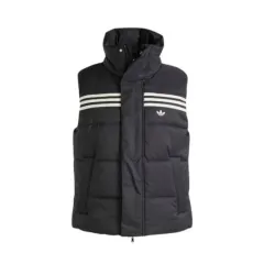新品) アディダス オリジナルス ベスト ダウンベスト