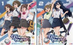 山田くんとLv999の恋をする DVD アクキー まとめ売り - メルカリ