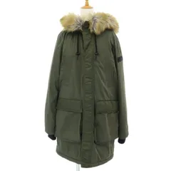 ディーゼル コート  【Bランク】【中古】