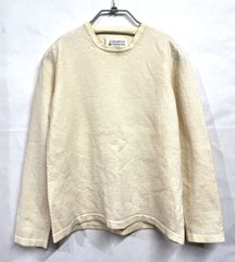 KAPITAL｜キャピタル K2403LC050 裏毛 マリオネット フードスウェット