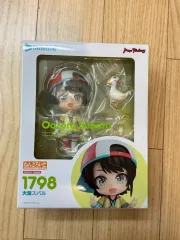 2026年最新】大空スバル ねんどろいどの人気アイテム - メルカリ