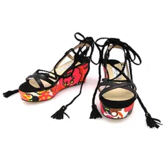 ジミーチュウ サンダル  【Bランク】【中古】