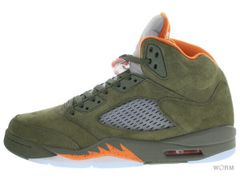 NIKE JORDAN MVP ジョーダン 28cm DZ4475-300 - メルカリ