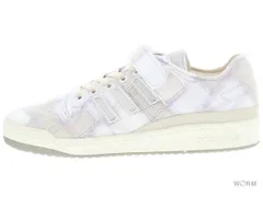【US10.5】 adidas FORUM LOW ATMOS SH GW3496 【新古品】
