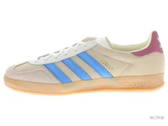 【US8】 adidas GAZELLE INDOOR JQ0010 【新古品】