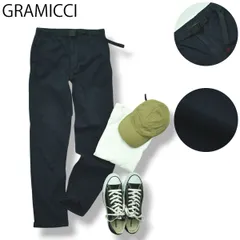 【定番】 グラミチ GRAMICCI  G205-OGS コットン ストレッチ テーパード パンツ ワークチノパン M ネイビー アメカジ ストリート カジュアル レディース ♪