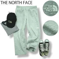 【定番】 ノースフェイス THE NORTH FACE NB62499 スウェット パンツ イージーパンツ S グレー メンズ レディース ユニセックス 男女兼用