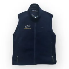 90s PATAGONIA シンチラ　フリース　ベスト　 Synchilla Fleece Vest アメカジ　古着　アメリカ古着　都内　中野区　古着屋