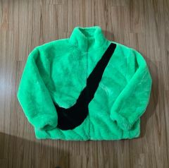 ナイキ ビックスウォッシュ ファーアウター