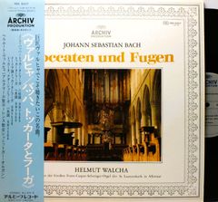 ヨハン・セバスチャン・バッハ カール・リヒター LPレコード レコード ヨハン・セバスチャン・バッハ カール・リヒター LPレコード レコード